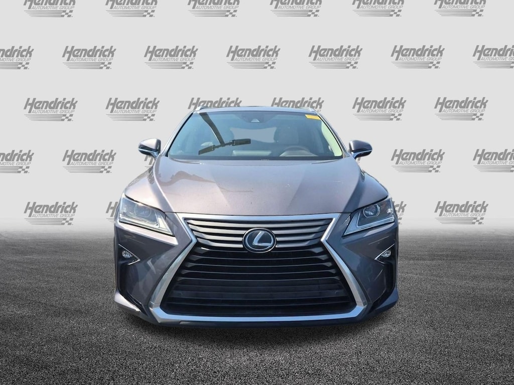 Used 2016 Lexus RX 350 SUV