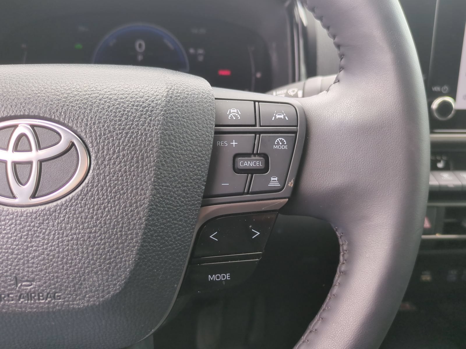2025 Toyota Camry 20