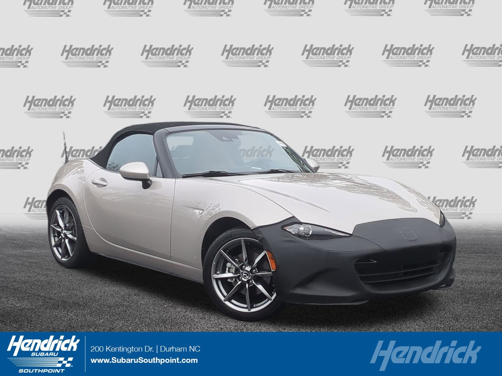 2023 Mazda MX-5 Miata Grand Touring's photo