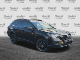 2022 Subaru Outback Wilderness SUV