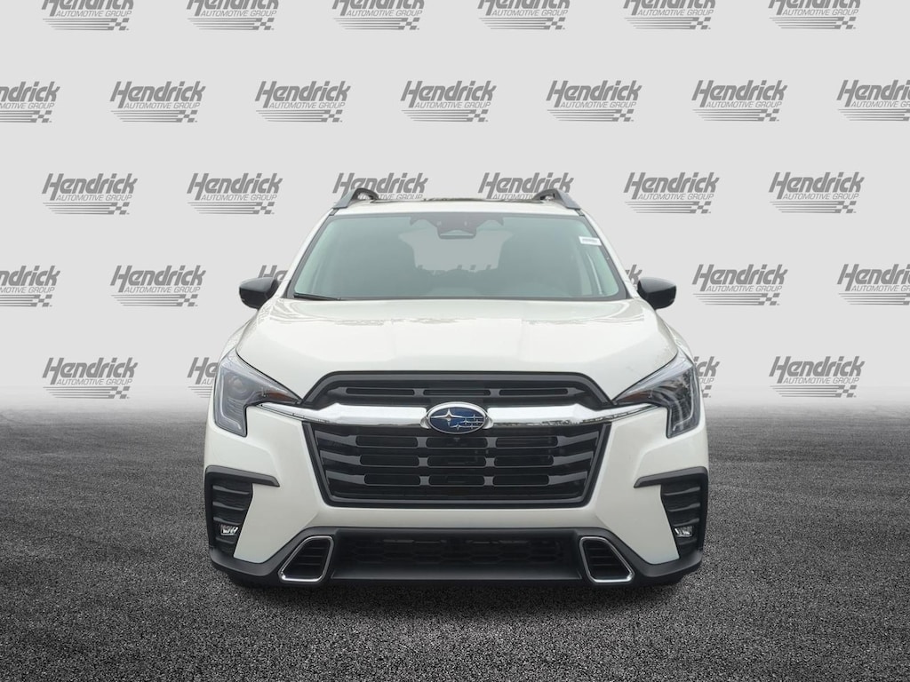 New 2026 Subaru Ascent Touring 7-Passenger SUV
