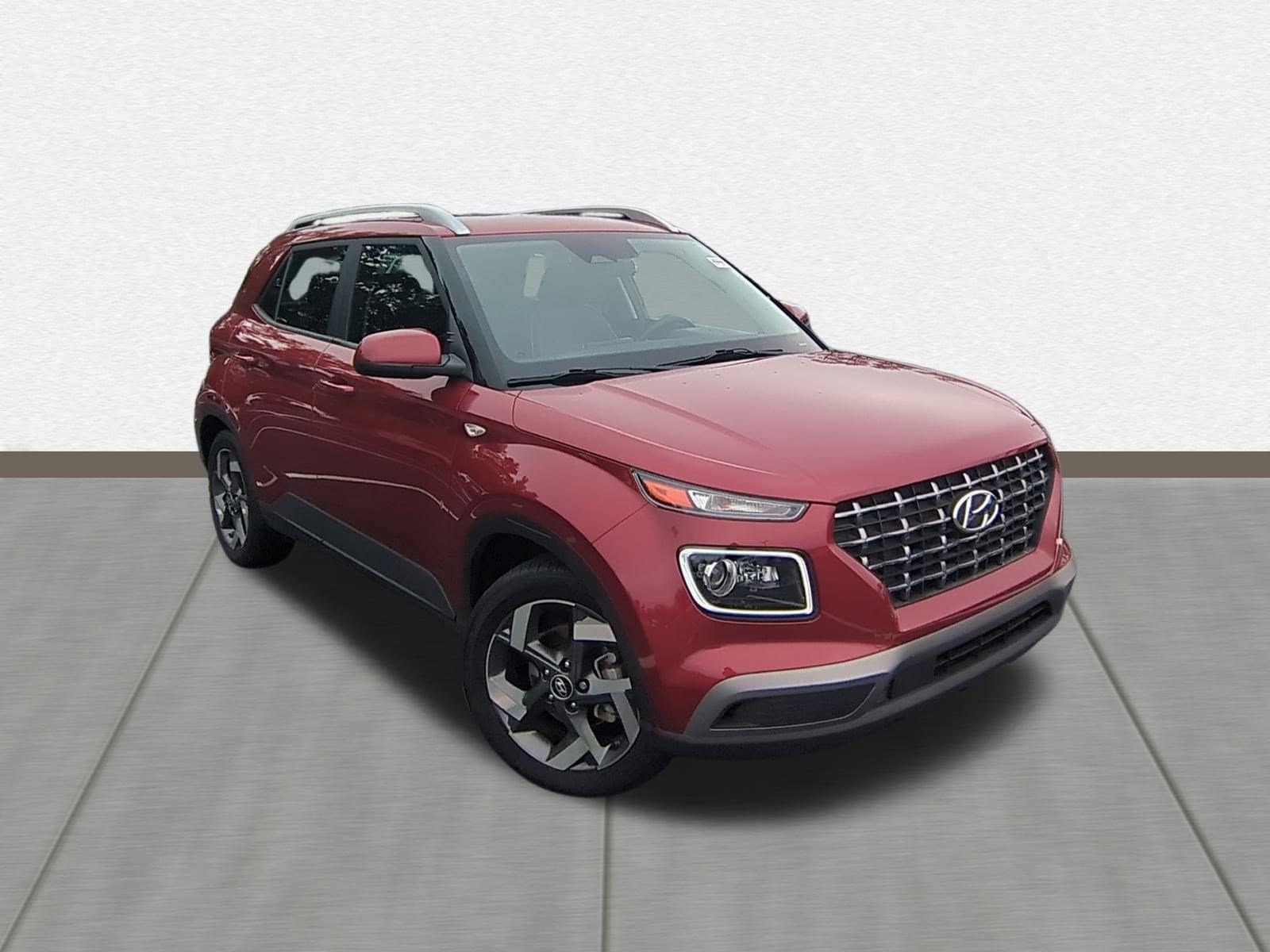 Used 2023 Hyundai Venue Limited with VIN KMHRC8A35PU270409 for sale in Durham, NC
