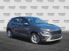 2022 Hyundai Kona SE SUV