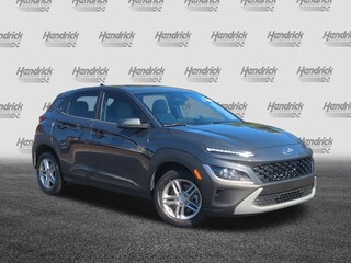 2022 Hyundai Kona SE SUV