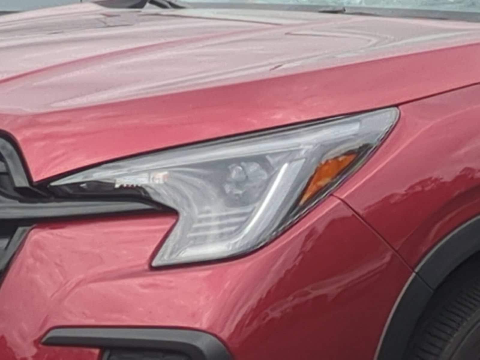 Subaru Ascent Onyx Edition 7-Passenger