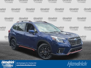 2023 Subaru Forester Sport SUV