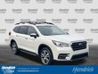  Subaru Ascent