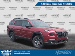 2026 Subaru Outback Premium SUV