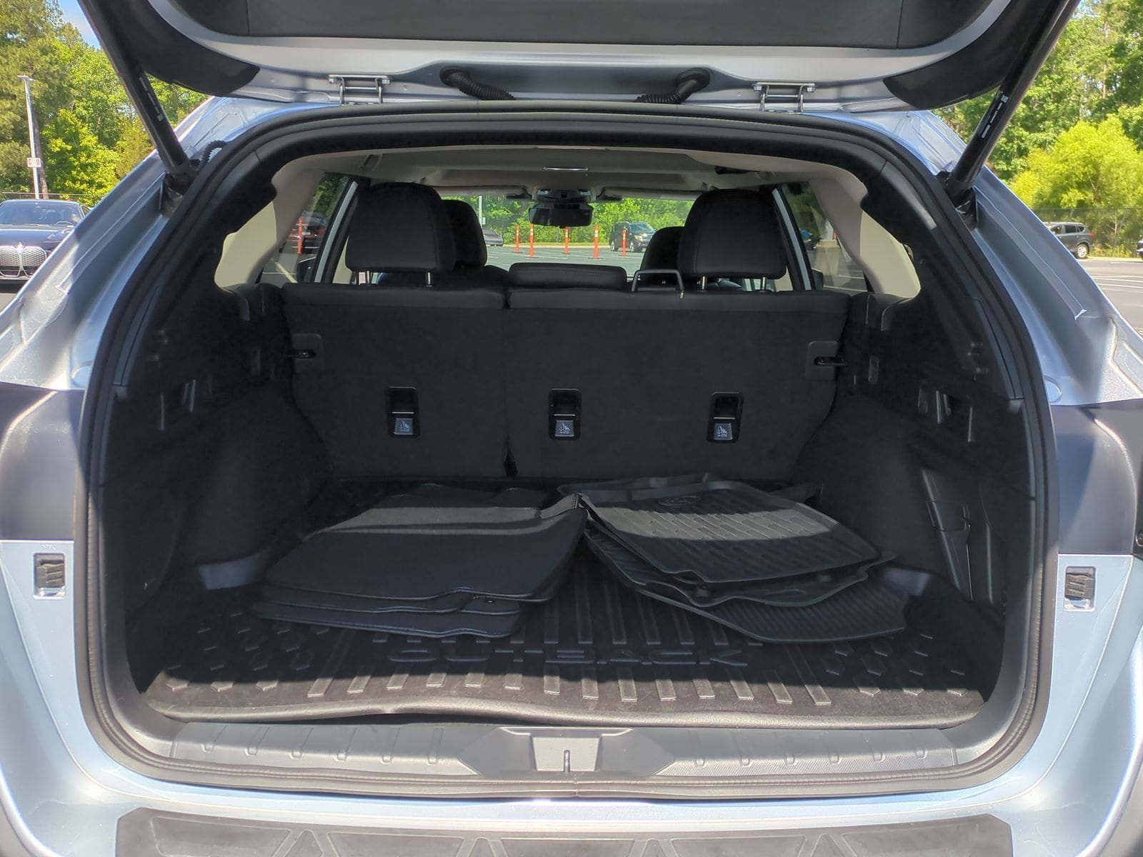 2025 Subaru Outback 32