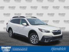 2022 Subaru Outback Premium SUV
