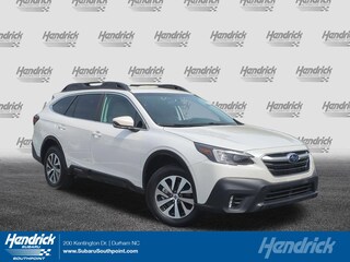 2022 Subaru Outback Premium SUV