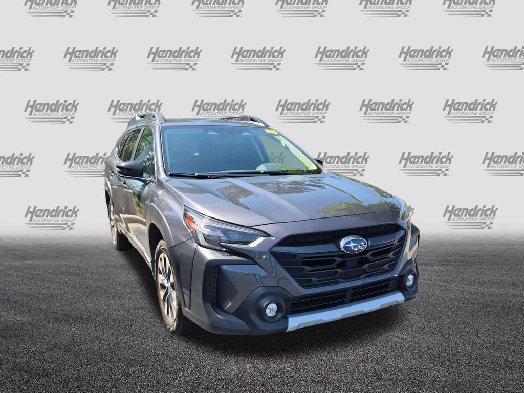 Used 2024 Subaru Outback Limited SUV