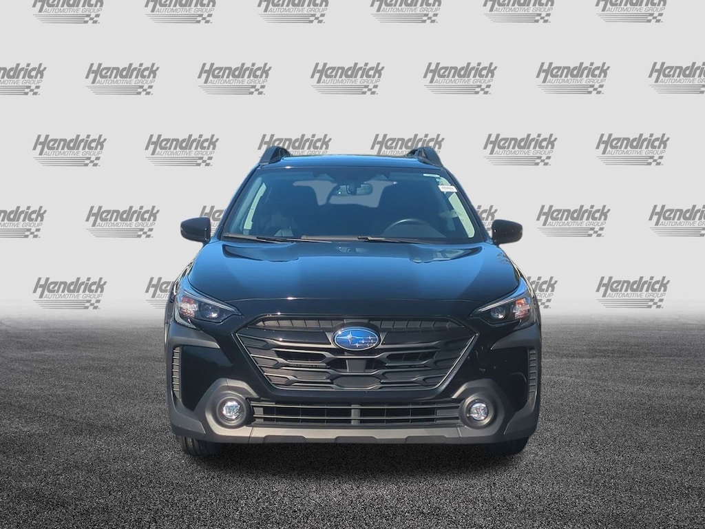 Used 2023 Subaru Outback Onyx Edition SUV