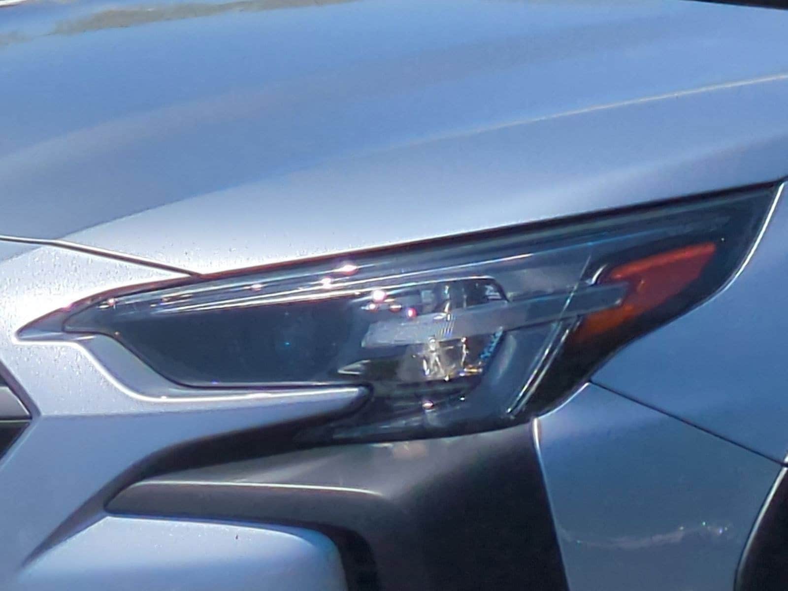 2024 Subaru Outback Limited photo 5