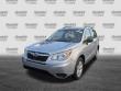 2016 Subaru Forester 2.5i SUV