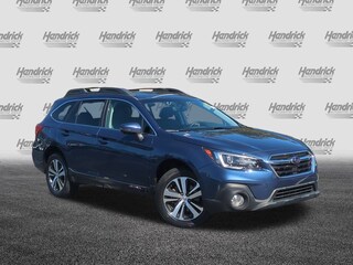 2019 Subaru Outback 2.5i Limited SUV