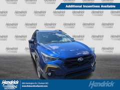 2024 Subaru Crosstrek Sport SUV