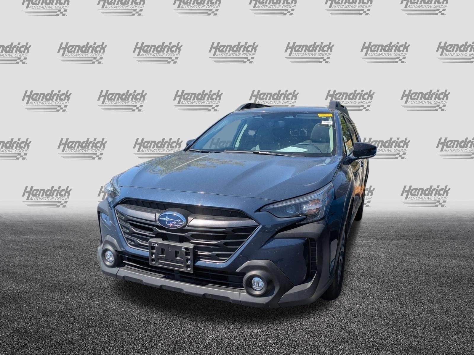 2024 Subaru Outback Premium photo 6