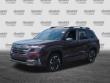 2026 Subaru Forester Limited SUV