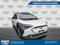 2023 Subaru Solterra Touring SUV