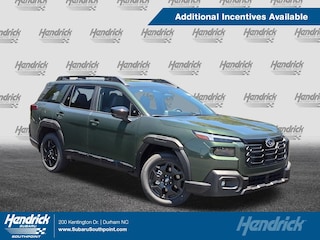2026 Subaru Outback Limited SUV