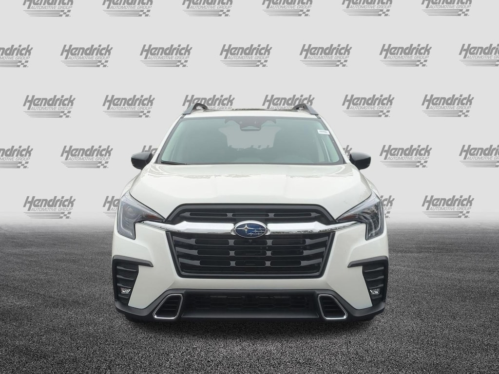 New 2026 Subaru Ascent Touring 7-Passenger SUV