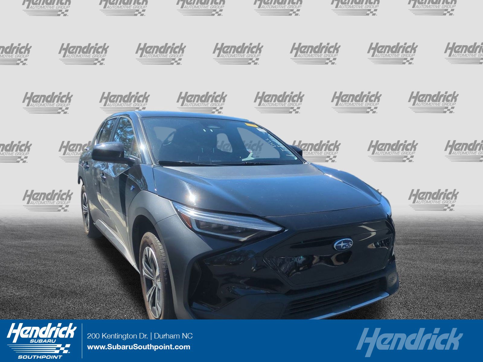 2023 Subaru SOLTERRA Premium