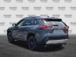 2023 Toyota RAV4 Hybrid SE SUV