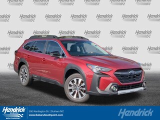 2025 Subaru Outback Limited SUV