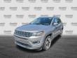 2019 Jeep Compass Limited FWD SUV