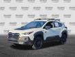 2024 Subaru Crosstrek Wilderness SUV
