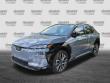 2026 Subaru Solterra Limited SUV