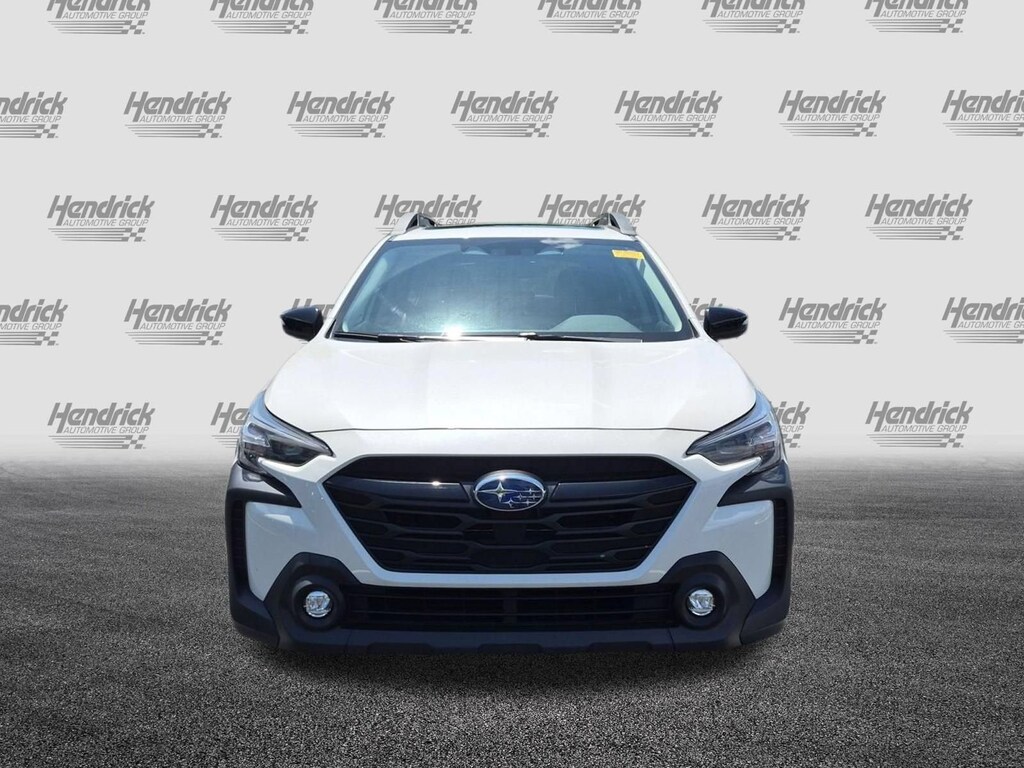Used 2024 Subaru Outback Onyx Edition SUV