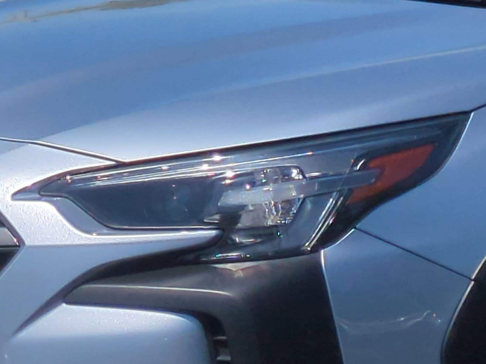 2023 Subaru Outback Limited photo 5