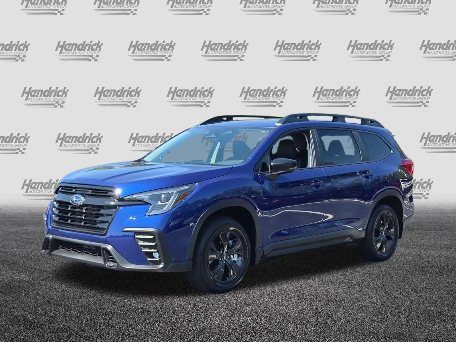 Certified 2026 Subaru Ascent Premium 8-Passenger SUV