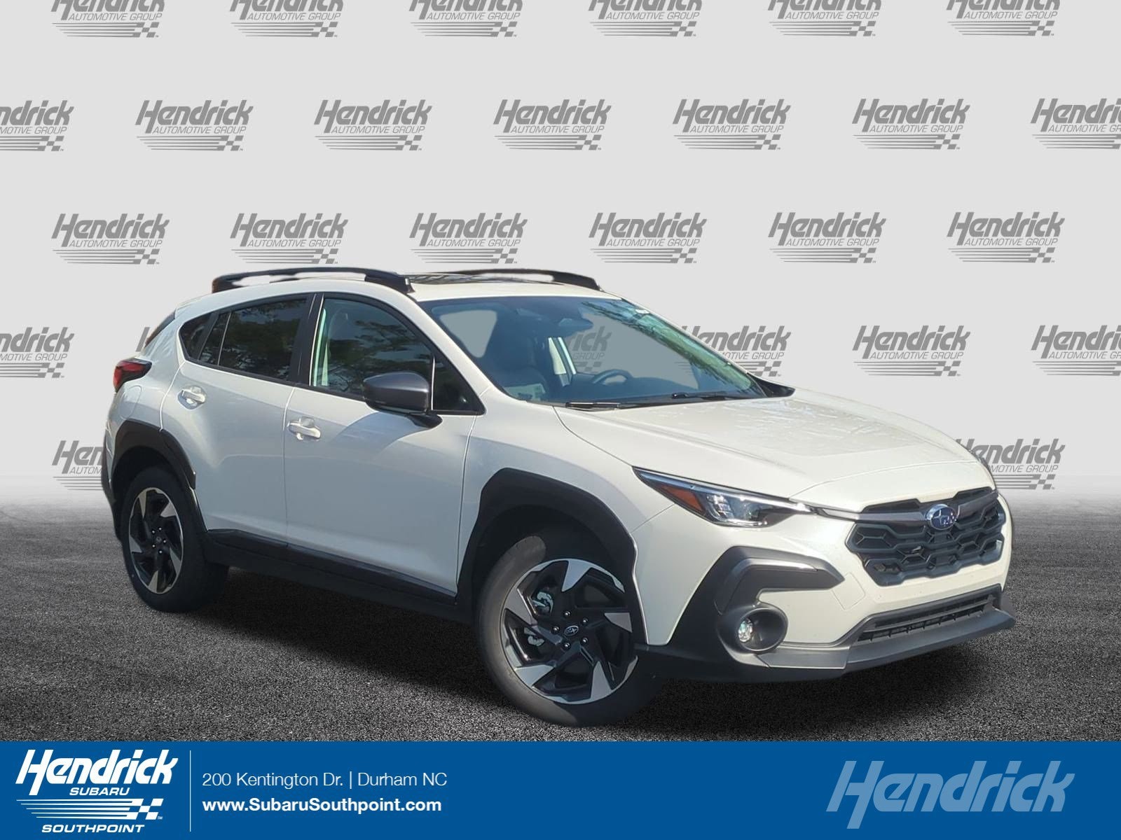 2025 Subaru Crosstrek Limited's photo