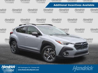 2024 Subaru Crosstrek Premium SUV
