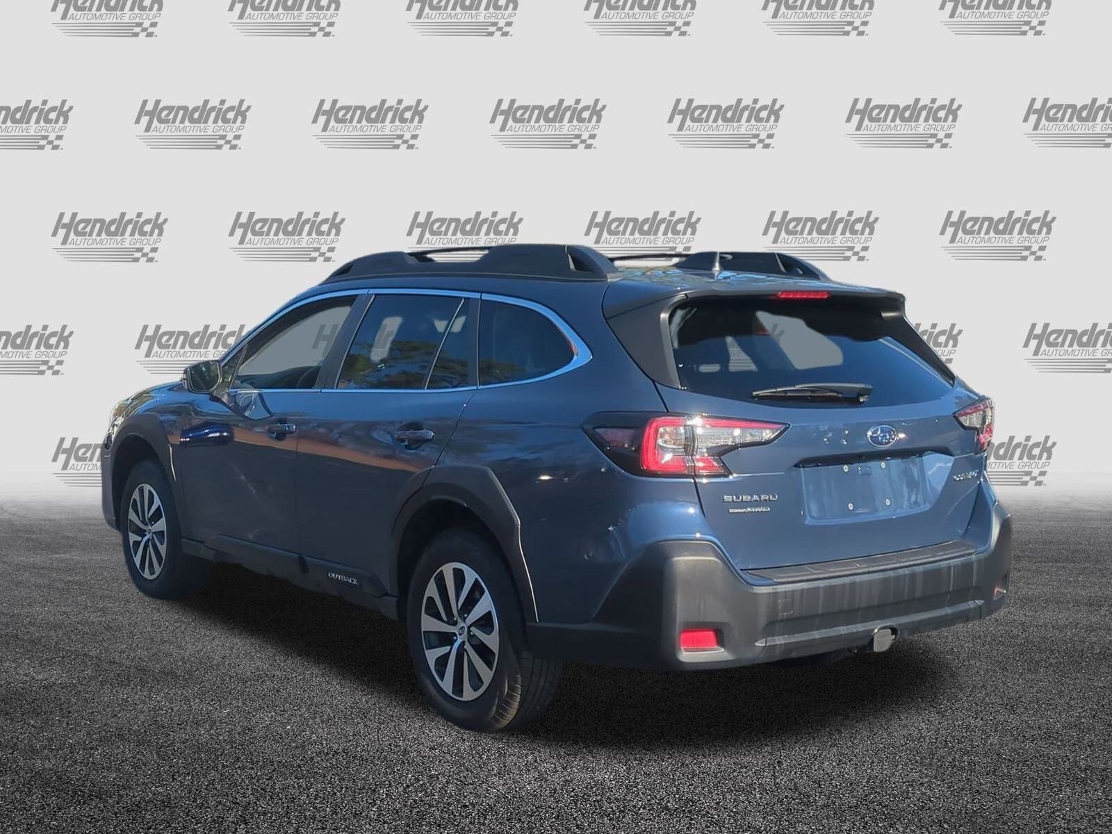 Image of 2023 Subaru Outback Premium SUV