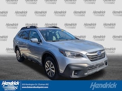 2020 Subaru Outback Premium SUV