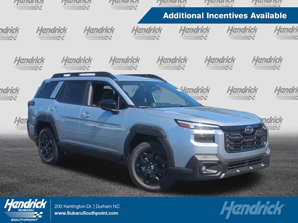 New 2026 Subaru Outback Limited SUV