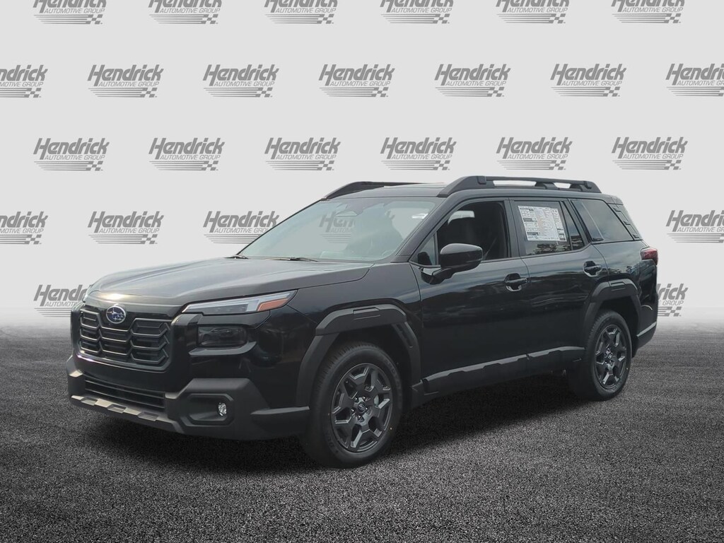 Used 2026 Subaru Outback Premium SUV