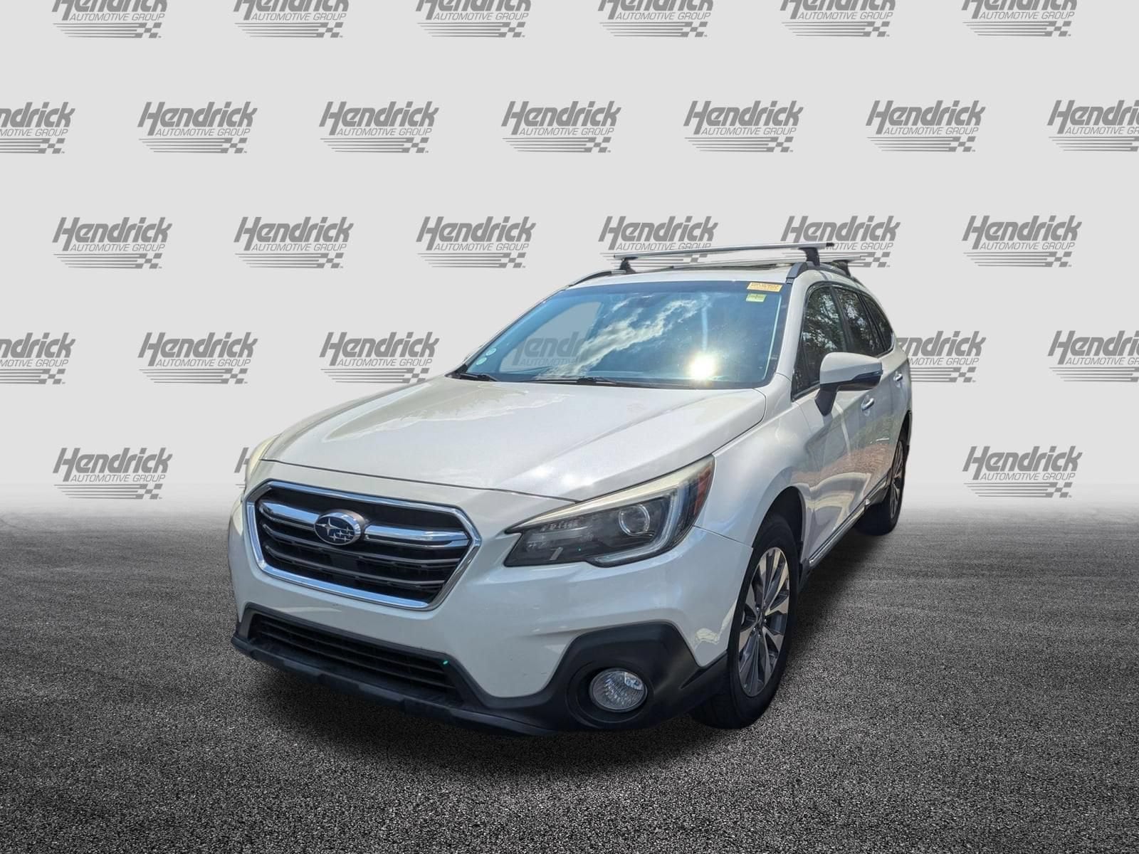 Subaru Outback 3.6R Touring