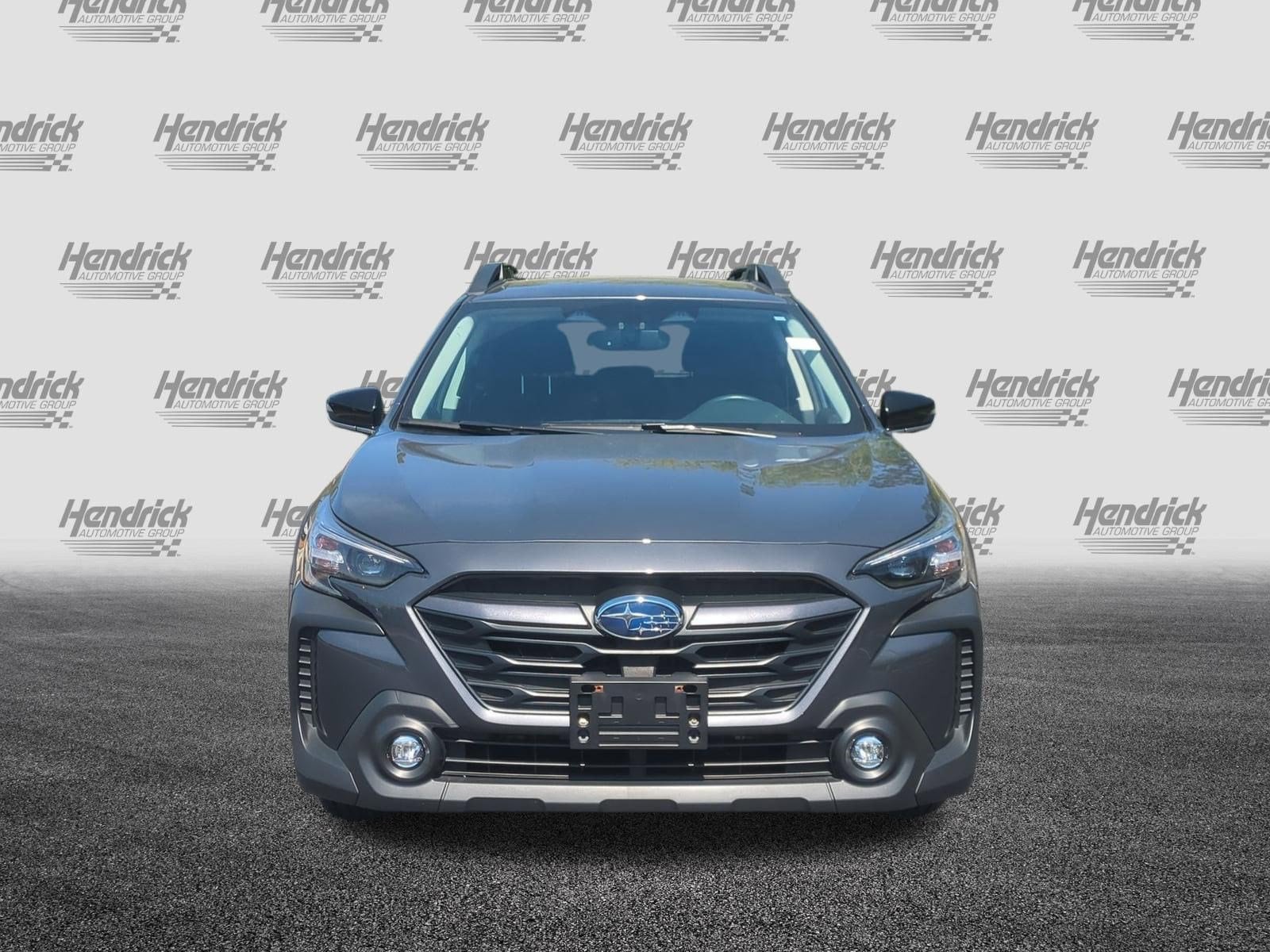 2024 Subaru Outback Premium photo 2