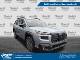 2026 Subaru Outback Premium SUV