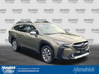 2023 Subaru Outback Touring XT SUV