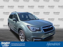 2017 Subaru Forester 2.5i Touring SUV