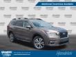  Subaru Ascent