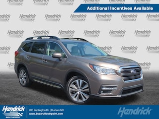2021 Subaru Ascent Limited 8-Passenger SUV