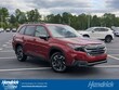 Subaru Forester Hybrid