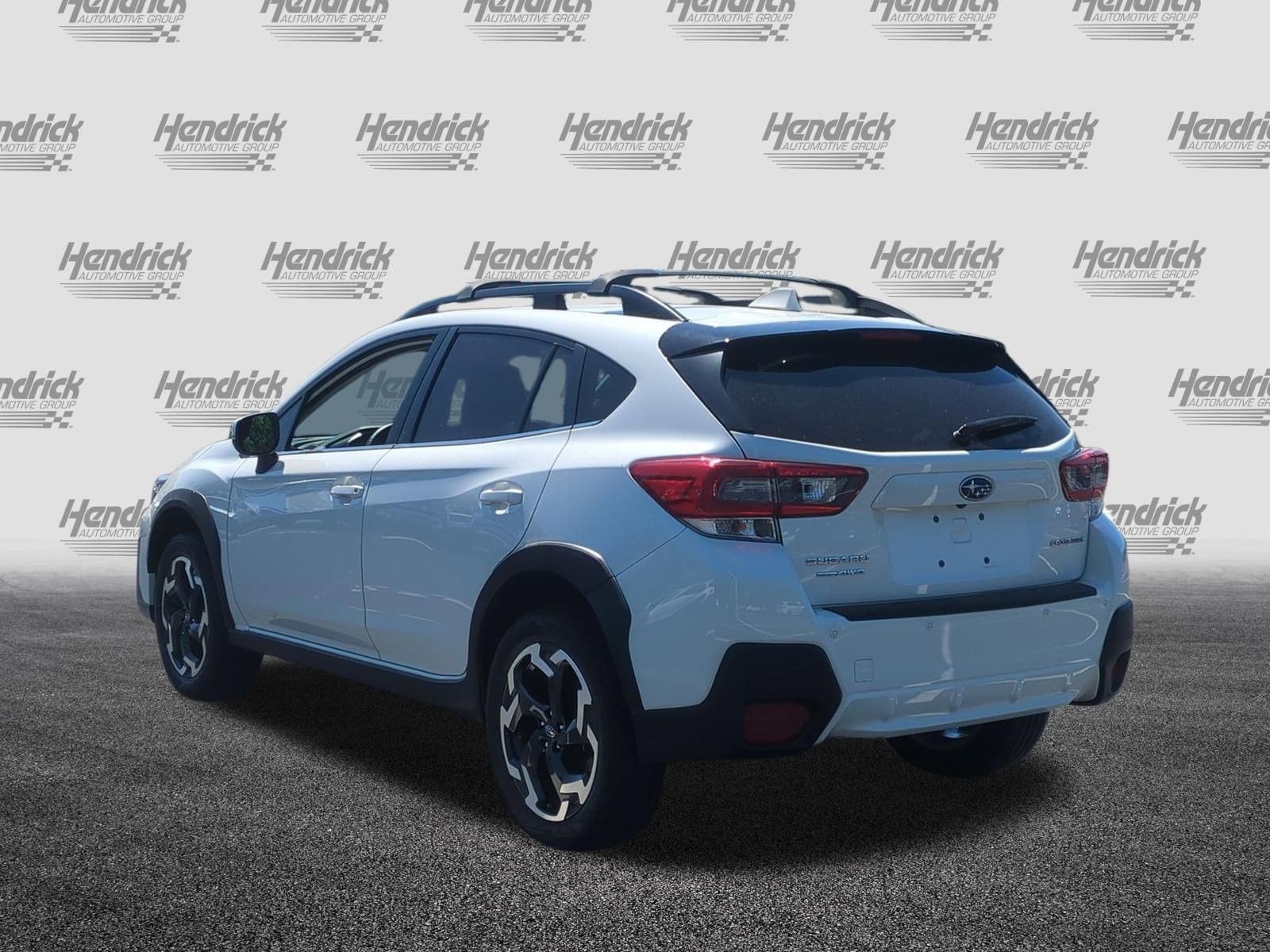 2023 Subaru Crosstrek Limited photo 3